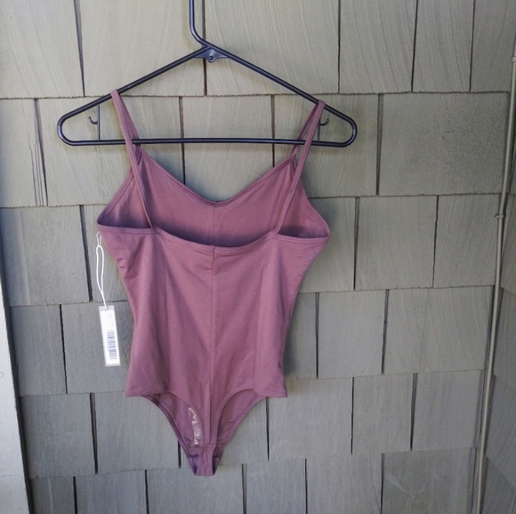 Everlane Bodysuit NWT - Picture 2 of 3